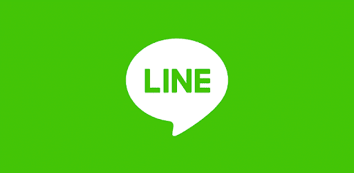 LINE（ライン） スクリーンショット