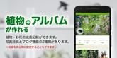 GreenSnap スクリーンショット