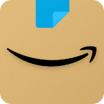 Amazon ショッピングアプリ