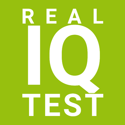 IQ Test - IQテスト - あなたのスコアを取得する